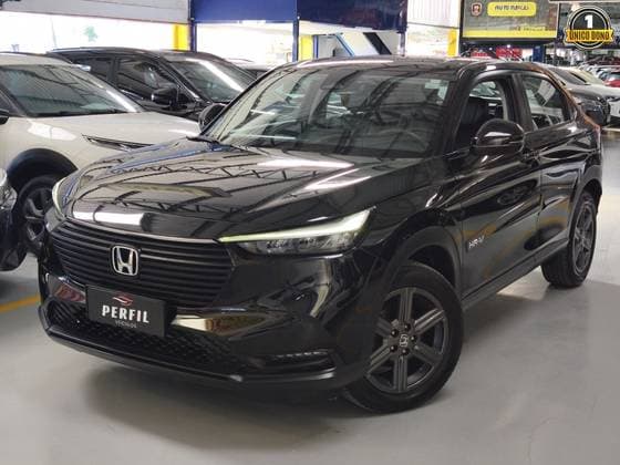 Carro 1.5 DI I-VTEC FLEX EXL CVT