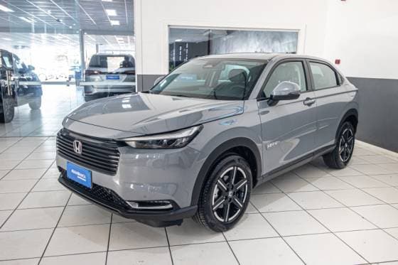 Carro 1.5 DI I-VTEC FLEX EXL CVT