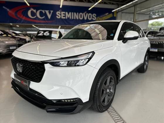Carro 1.5 DI I-VTEC TURBO FLEX ADVANCE CVT