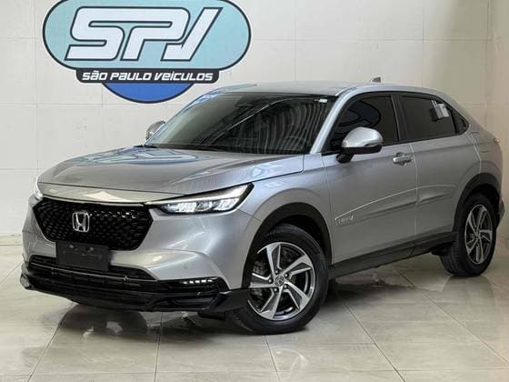 Carro 1.5 DI I-VTEC TURBO FLEX TOURING CVT