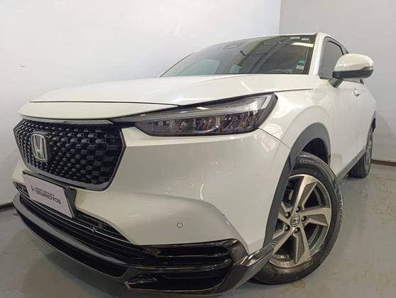 Carro 1.5 DI I-VTEC TURBO FLEX TOURING CVT