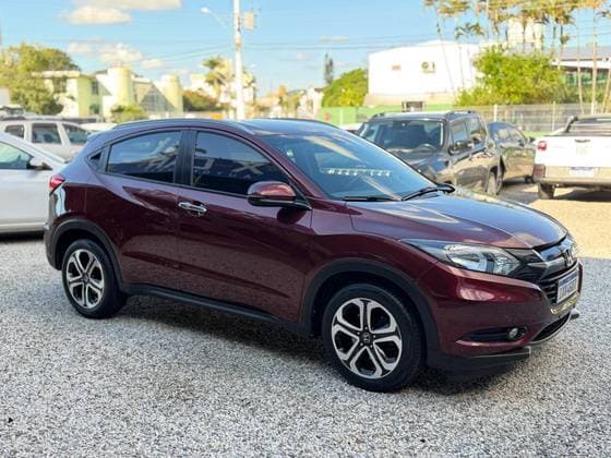 Carro 1.8 16V FLEX EXL 4P AUTOMÁTICO