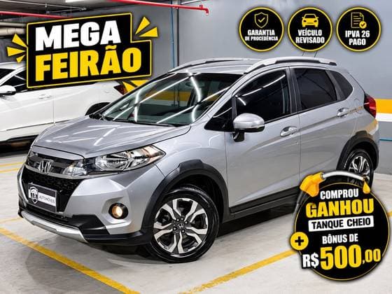 Carro 1.5 16V FLEXONE EX CVT