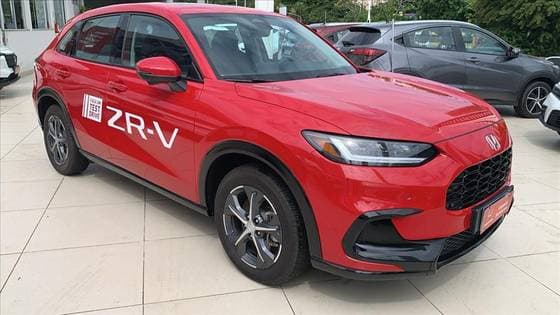Carro 2.0 i-VTEC GASOLINA TOURING CVT