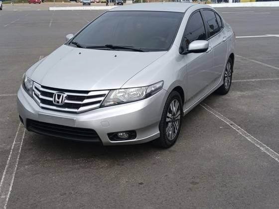 Carro 1.5 LX 16V FLEX 4P AUTOMÁTICO