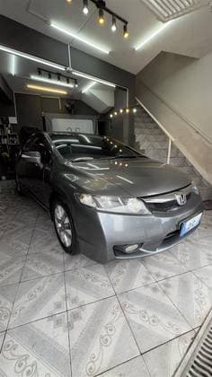 Carro 1.8 LXL 16V FLEX 4P AUTOMÁTICO