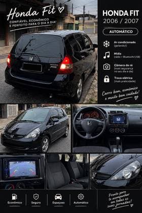Carro 1.4 LX 8V GASOLINA 4P AUTOMÁTICO