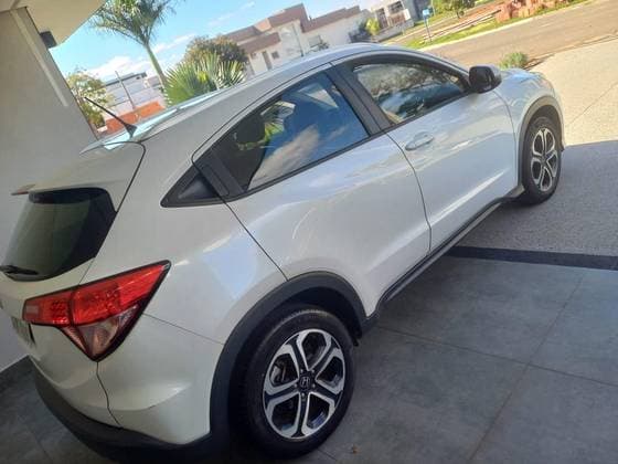 Carro 1.8 16V FLEX EX 4P AUTOMÁTICO