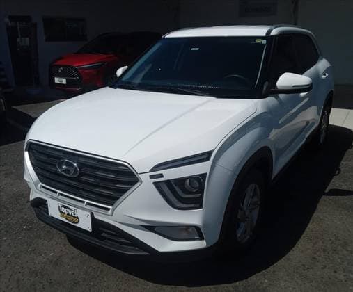 Carro 1.0 TGDI FLEX COMFORT AUTOMÁTICO