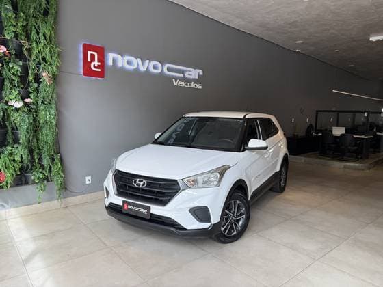 Carro 1.6 16V FLEX ATTITUDE AUTOMÁTICO