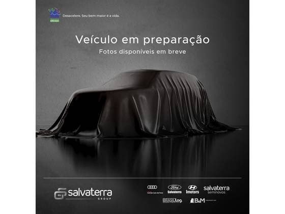 Carro 2.0 16V FLEX PRESTIGE AUTOMÁTICO