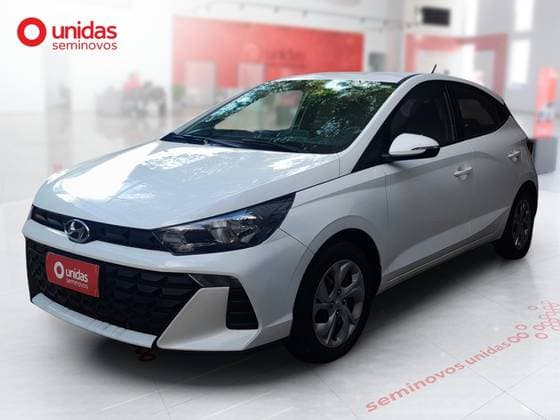 Carro 1.0 12V FLEX COMFORT PLUS MANUAL
