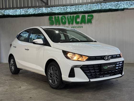 Carro 1.0 12V FLEX LIMITED MANUAL