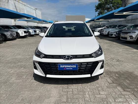 Carro 1.0 12V FLEX LIMITED MANUAL