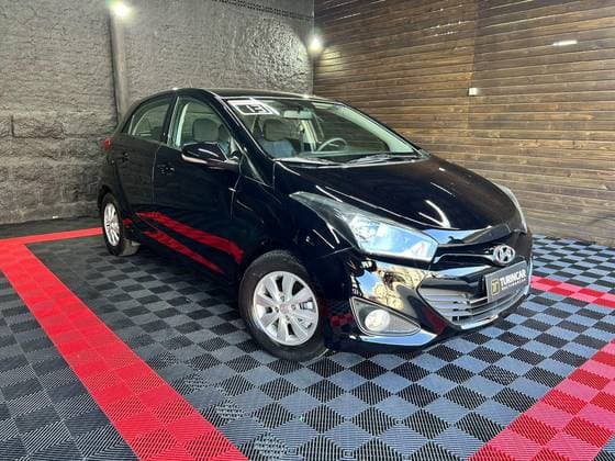 Carro 1.6 COMFORT 16V FLEX 4P MANUAL