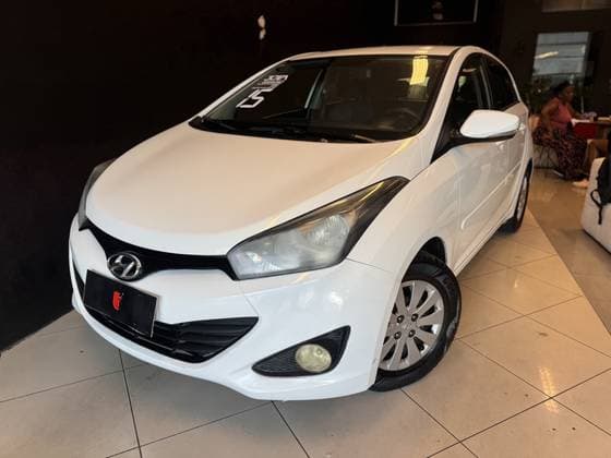 Carro 1.6 COMFORT PLUS 16V FLEX 4P AUTOMÁTICO
