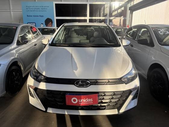 Carro 1.0 12V FLEX COMFORT MANUAL