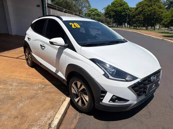 Carro 1.6 16V FLEX DIAMOND PLUS AUTOMÁTICO