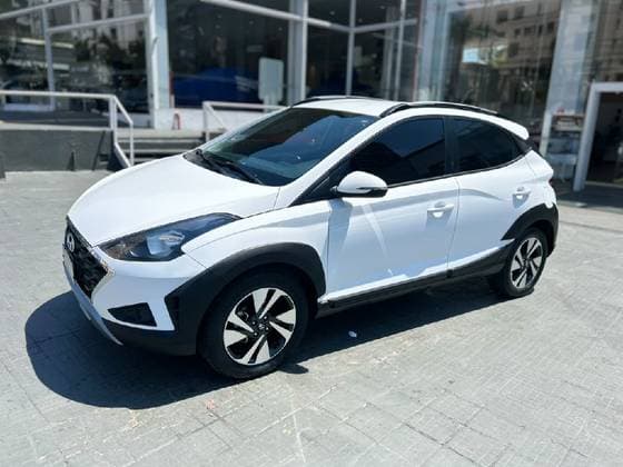 Carro 1.6 16V FLEX VISION MANUAL