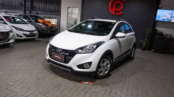 Carro 1.6 16V STYLE FLEX 4P MANUAL