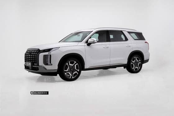 Carro 3.8 V6 GASOLINA SIGNATURE AWD AUTOMÁTICO