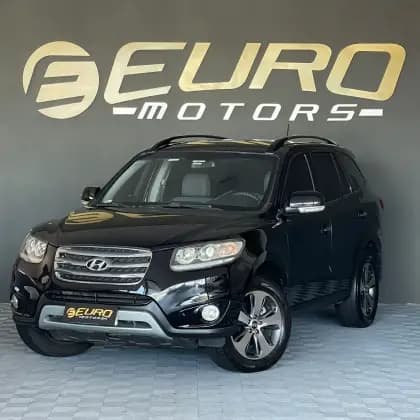 Carro 2.4 MPI 2WD 16V GASOLINA 4P AUTOMÁTICO