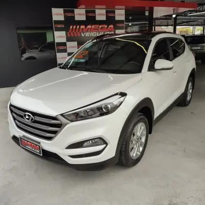 Carro 1.6 16V T-GDI GASOLINA GLS ECOSHIFT