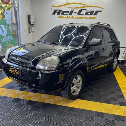 Carro 2.0 MPFI GL 16V 142CV 2WD GASOLINA 4P MANUAL