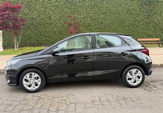 Carro 1.0 12V FLEX COMFORT MANUAL