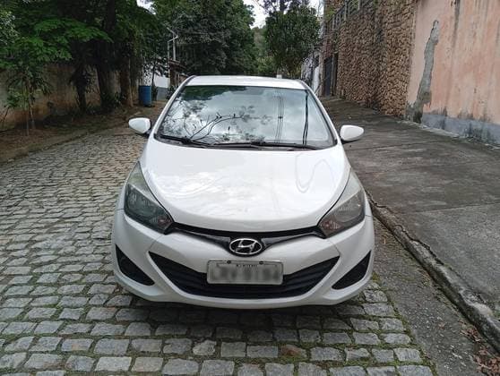 Carro 1.6 COMFORT STYLE 16V FLEX 4P AUTOMÁTICO
