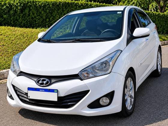 Carro 1.6 PREMIUM 16V FLEX 4P AUTOMÁTICO