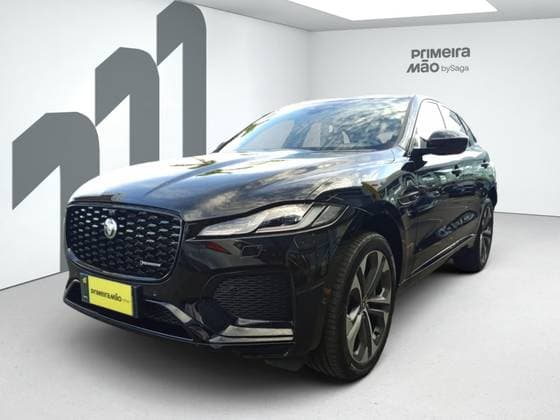 Carro 2.0 P400E PHEV R-DYNAMIC SE AWD AUTOMÁTICO