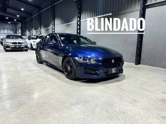 Carro 2.0 16V INGENIUM P200 GASOLINA R-SPORT 4P AUTOMÁTICO