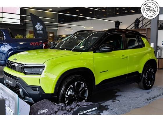 Carro 1.0 T200 TURBO MHEV LIMITED CVT
