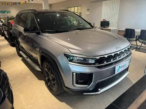 Carro 1.3 T270 TURBO FLEX LONGITUDE AT6