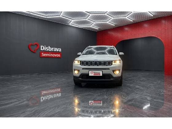 Carro 2.0 16V FLEX SPORT AUTOMÁTICO