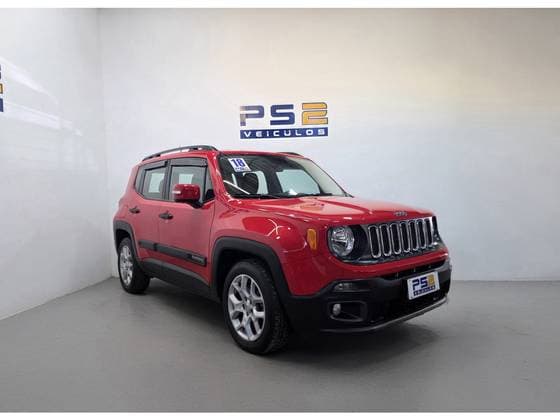 Carro 1.8 16V FLEX SPORT 4P AUTOMÁTICO