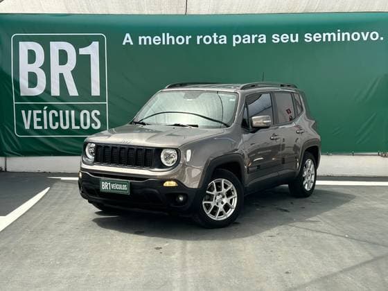 Carro 1.8 16V FLEX SPORT 4P AUTOMÁTICO