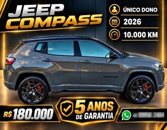 Carro 1.3 T270 TURBO FLEX S AT6