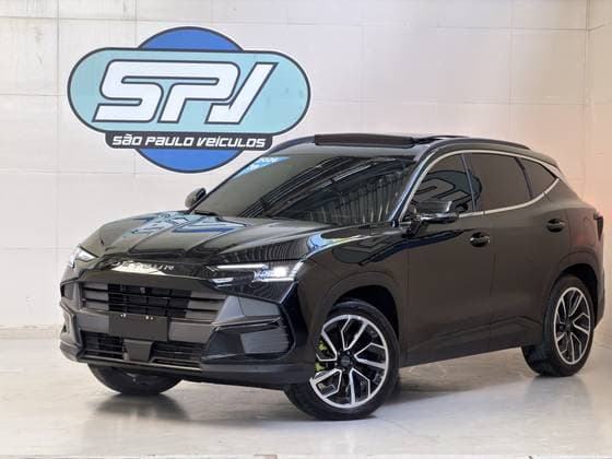 Carro 1.5 TGDI PHEV PREMIUM DHT