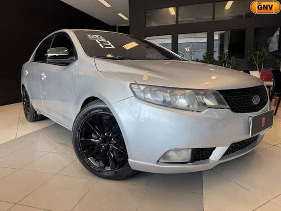 Carro 1.6 SX3 16V GASOLINA 4P AUTOMÁTICO