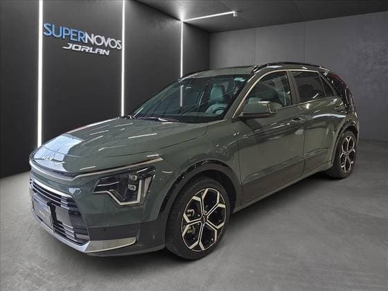 Carro 1.6 GDI HEV SX PRESTIGE DCT