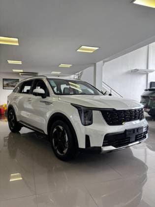 Carro 2.2 TURBO DIESEL EX AWD DCT