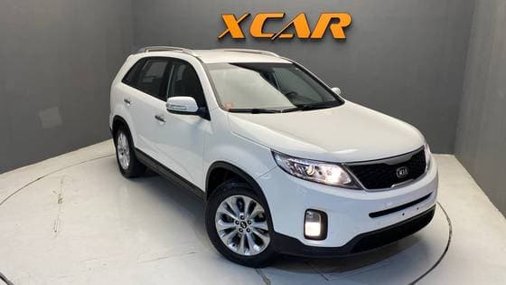 Carro 2.4 16V GASOLINA EX AUTOMÁTICO