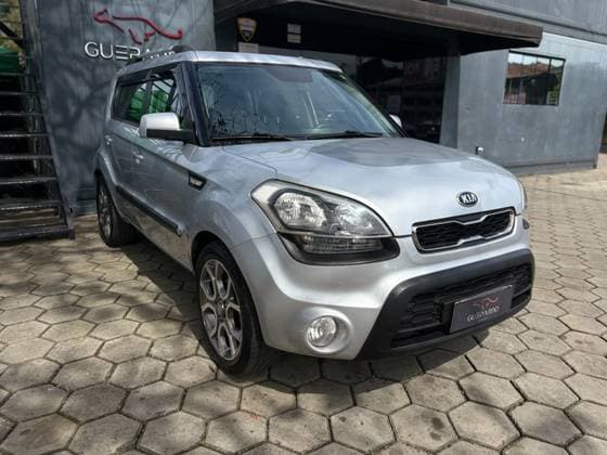 Carro 1.6 EX 16V FLEX 4P AUTOMÁTICO