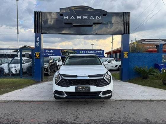 Carro 1.6 TGDI MHEV EX DCT