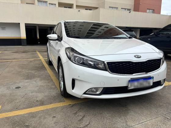Carro 1.6 SX 16V FLEX 4P AUTOMÁTICO