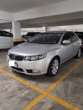 Carro 1.6 SX3 16V GASOLINA 4P AUTOMÁTICO
