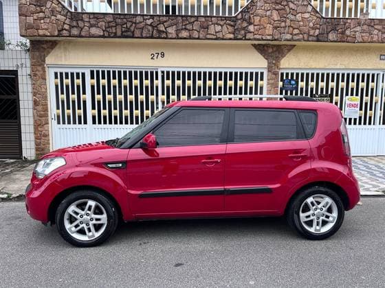 Carro 1.6 EX 16V FLEX 4P MANUAL