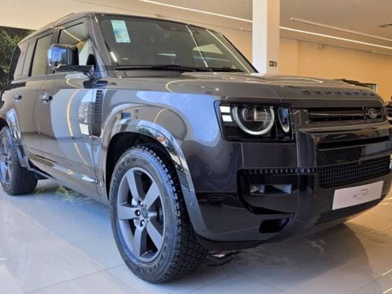 Carro 3.0 D350 TURBO DIESEL MHEV 110 X-DYNAMIC HSE AWD AUTOMÁTICO